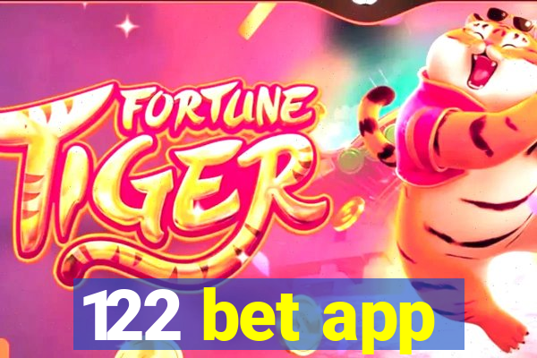 122 bet app
